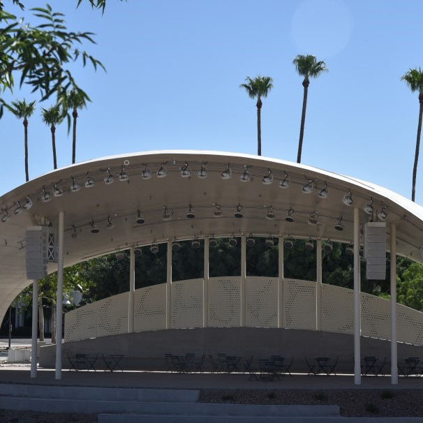 Scottsdale Civic Center